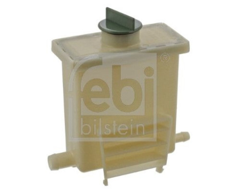 Expansion Tank, power steering hydraulic oil, Image 2