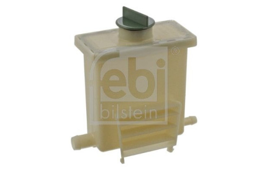 Expansion Tank, power steering hydraulic oil, Image 2