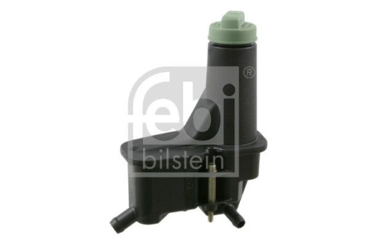 Expansion Tank, power steering hydraulic oil, Image 2