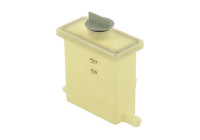 Expansion Tank, power steering hydraulic oil