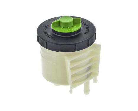 Expansion Tank, power steering hydraulic oil