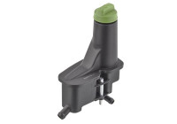 Expansion Tank, power steering hydraulic oil