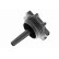 Sealing Cap, expansion tank (power steering) Original VAICO Quality, Thumbnail 2