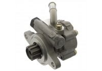 Hydraulic Pump, steering system 103100 FEBI