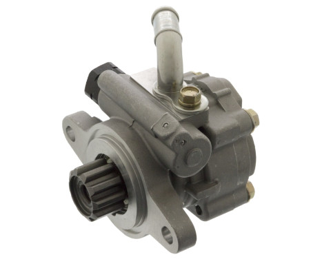 Hydraulic Pump, steering system 103100 FEBI