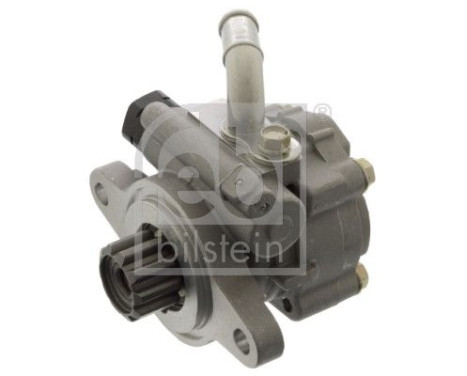 Hydraulic Pump, steering system 103100 FEBI, Image 2