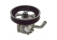 Hydraulic Pump, steering system 103180 FEBI