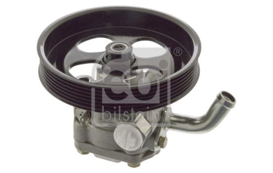 Hydraulic Pump, steering system 103180 FEBI, Image 2