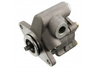 Hydraulic Pump, steering system 104121 FEBI