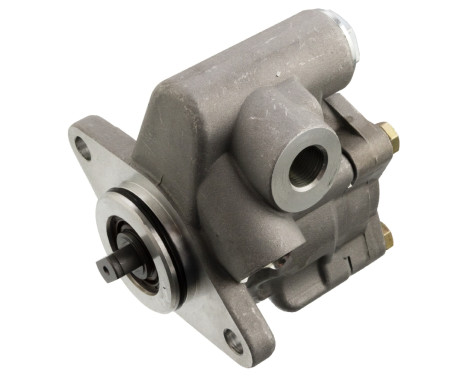 Hydraulic Pump, steering system 104121 FEBI