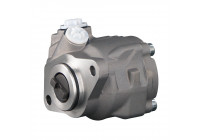 Hydraulic Pump, steering system 107347 FEBI