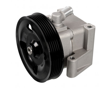 Hydraulic Pump, steering system 173698 FEBI