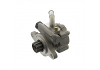 Hydraulic Pump, steering system ADT39511 Blue Print