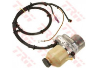 Hydraulic Pump, steering system JER100 TRW