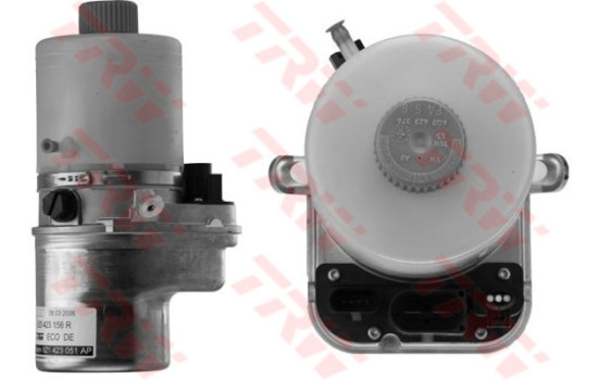 Hydraulic Pump, steering system JER105 TRW