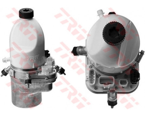 Hydraulic Pump, steering system JER111 TRW