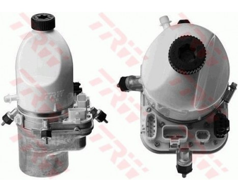 Hydraulic Pump, steering system JER111 TRW, Image 2