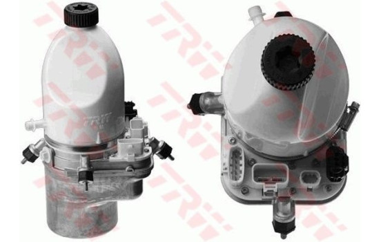 Hydraulic Pump, steering system JER111 TRW, Image 2