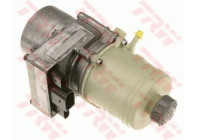 Hydraulic Pump, steering system JER112 TRW