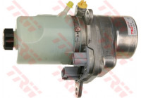 Hydraulic Pump, steering system JER113 TRW
