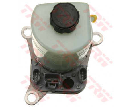 Hydraulic Pump, steering system JER113 TRW, Image 2