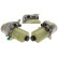 Hydraulic Pump, steering system JER113 TRW, Thumbnail 4