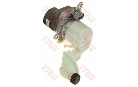 Hydraulic Pump, steering system JER114 TRW