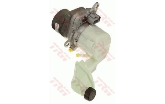 Hydraulic Pump, steering system JER114 TRW, Image 2