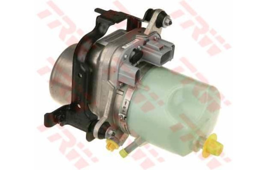 Hydraulic Pump, steering system JER115 TRW