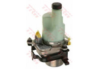 Hydraulic Pump, steering system JER118 TRW