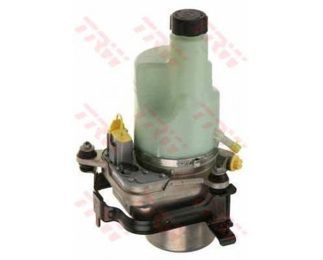 Hydraulic Pump, steering system JER118 TRW