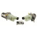Hydraulic Pump, steering system JER118 TRW, Thumbnail 2