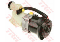 Hydraulic Pump, steering system JER120 TRW