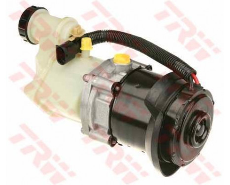 Hydraulic Pump, steering system JER120 TRW