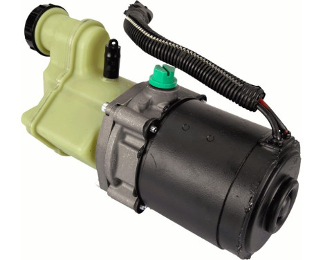 Hydraulic Pump, steering system JER120 TRW, Image 2