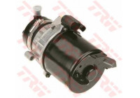 Hydraulic Pump, steering system JER137 TRW