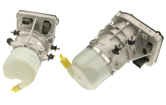 Hydraulic Pump, steering system JER153 TRW