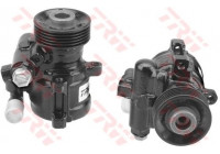 Hydraulic Pump, steering system JPR113 TRW