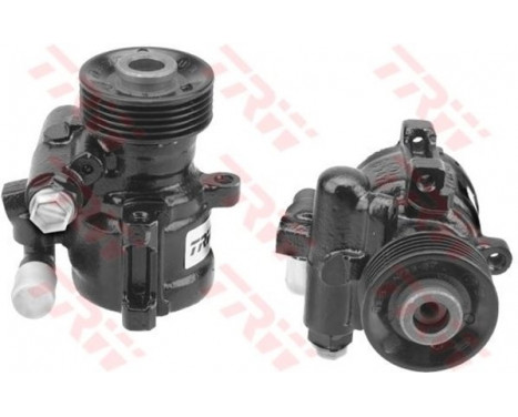Hydraulic Pump, steering system JPR113 TRW