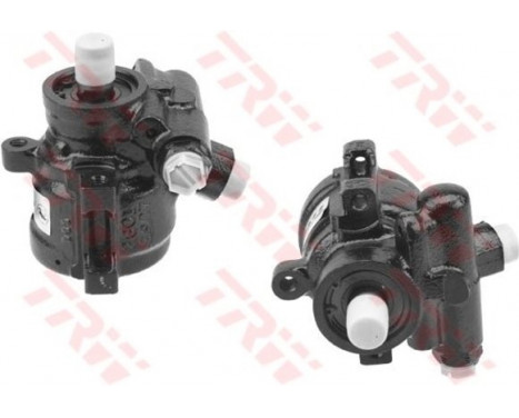 Hydraulic Pump, steering system JPR129 TRW