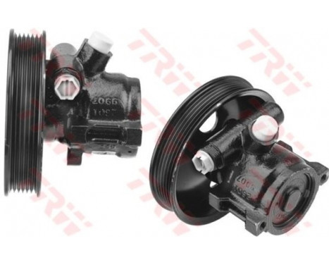 Hydraulic Pump, steering system JPR130 TRW