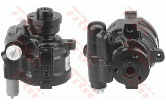 Hydraulic Pump, steering system JPR137 TRW, Image 2