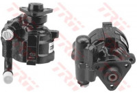 Hydraulic Pump, steering system JPR138 TRW