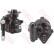 Hydraulic Pump, steering system JPR138 TRW