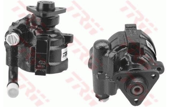 Hydraulic Pump, steering system JPR138 TRW, Image 2