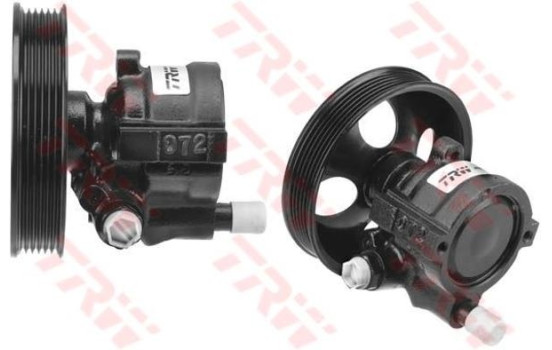 Hydraulic Pump, steering system JPR141 TRW