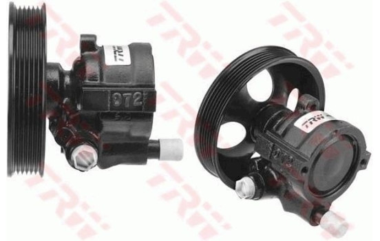 Hydraulic Pump, steering system JPR141 TRW, Image 2