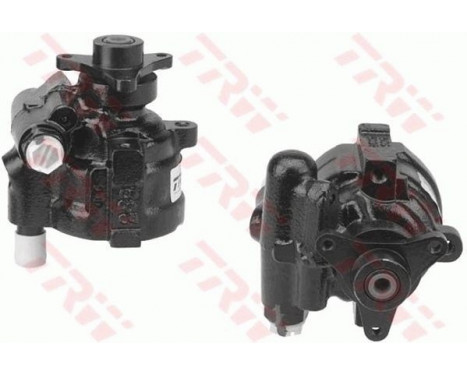 Hydraulic Pump, steering system JPR146 TRW, Image 2