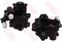 Hydraulic Pump, steering system JPR155 TRW