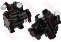 Hydraulic Pump, steering system JPR157 TRW